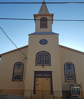 Mount Zion Missionary Baptist Church (Brinkley, Arkansas) - Wikipedia